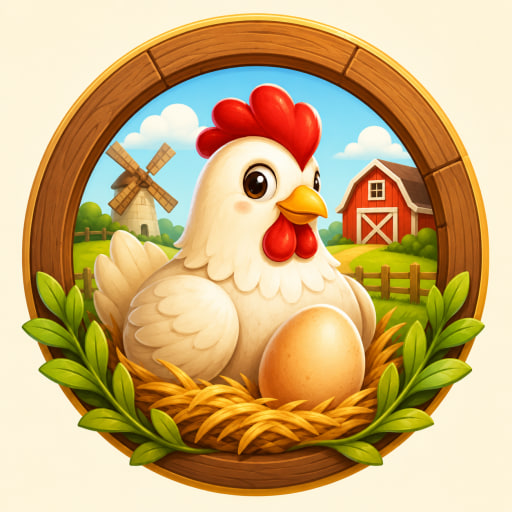 Chicken Barn icon